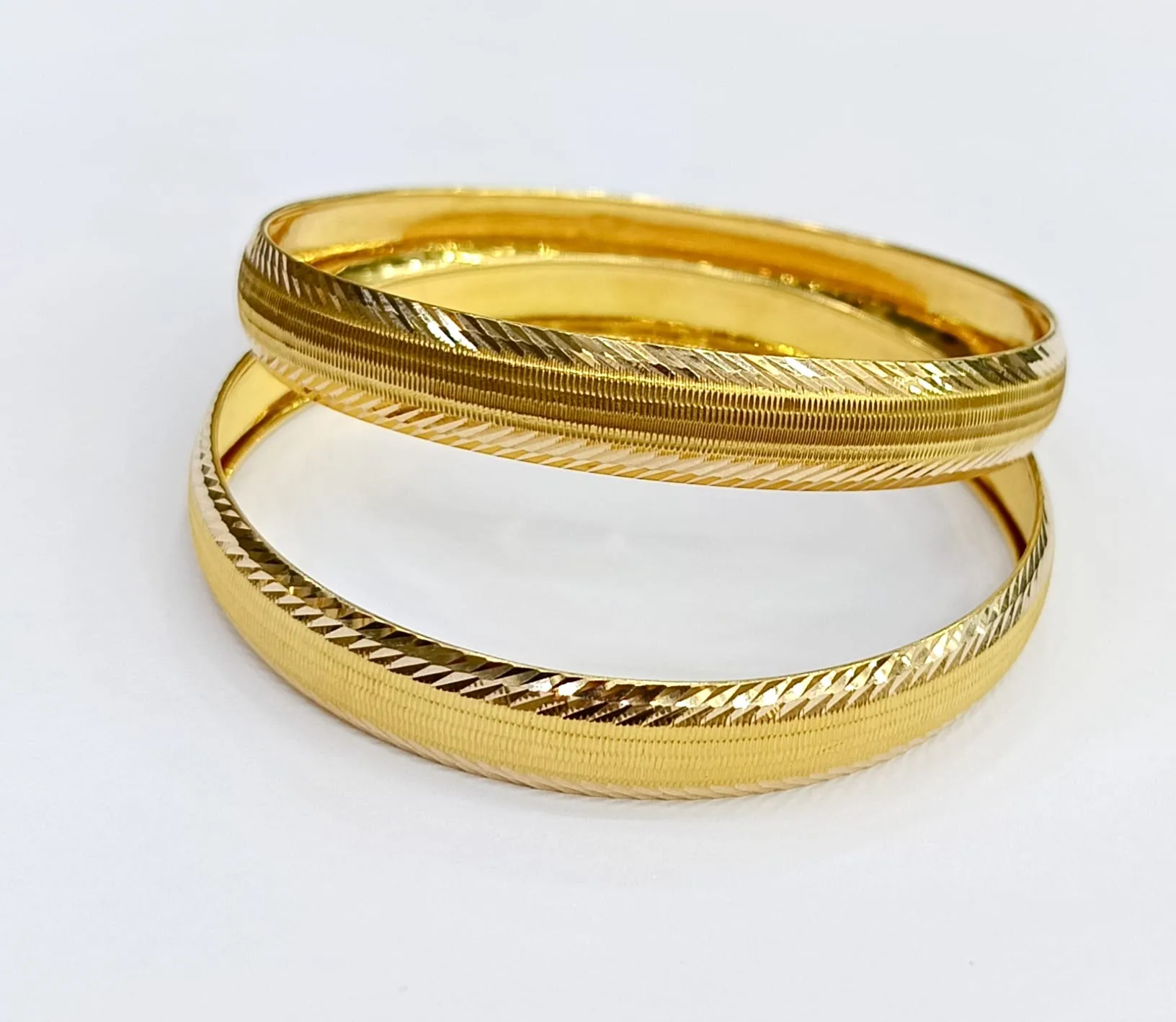 Favori Marka Simli Kalemli Bilezik