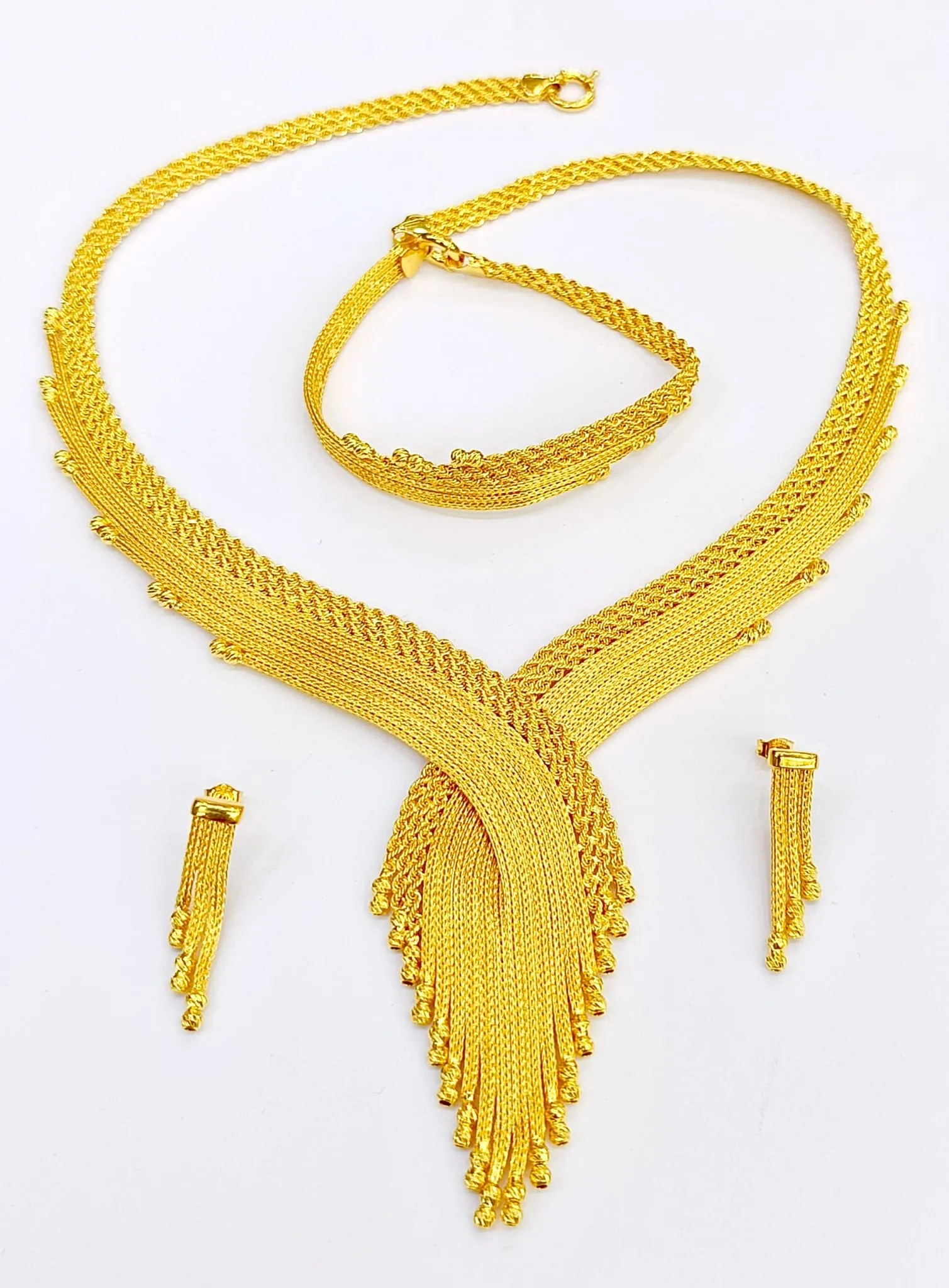 Favori Marka İtalyan Model Set