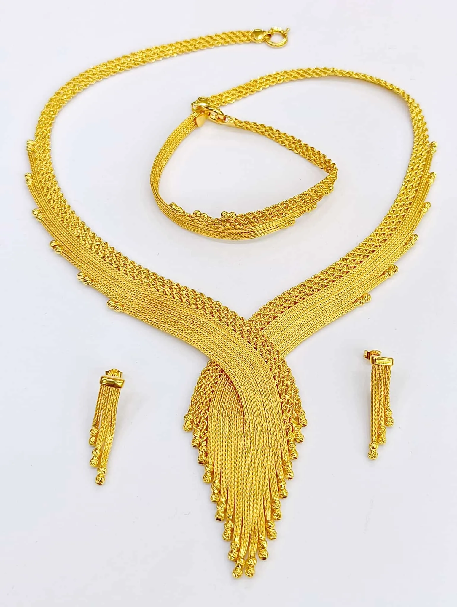 Favori Marka İtalyan Model Set