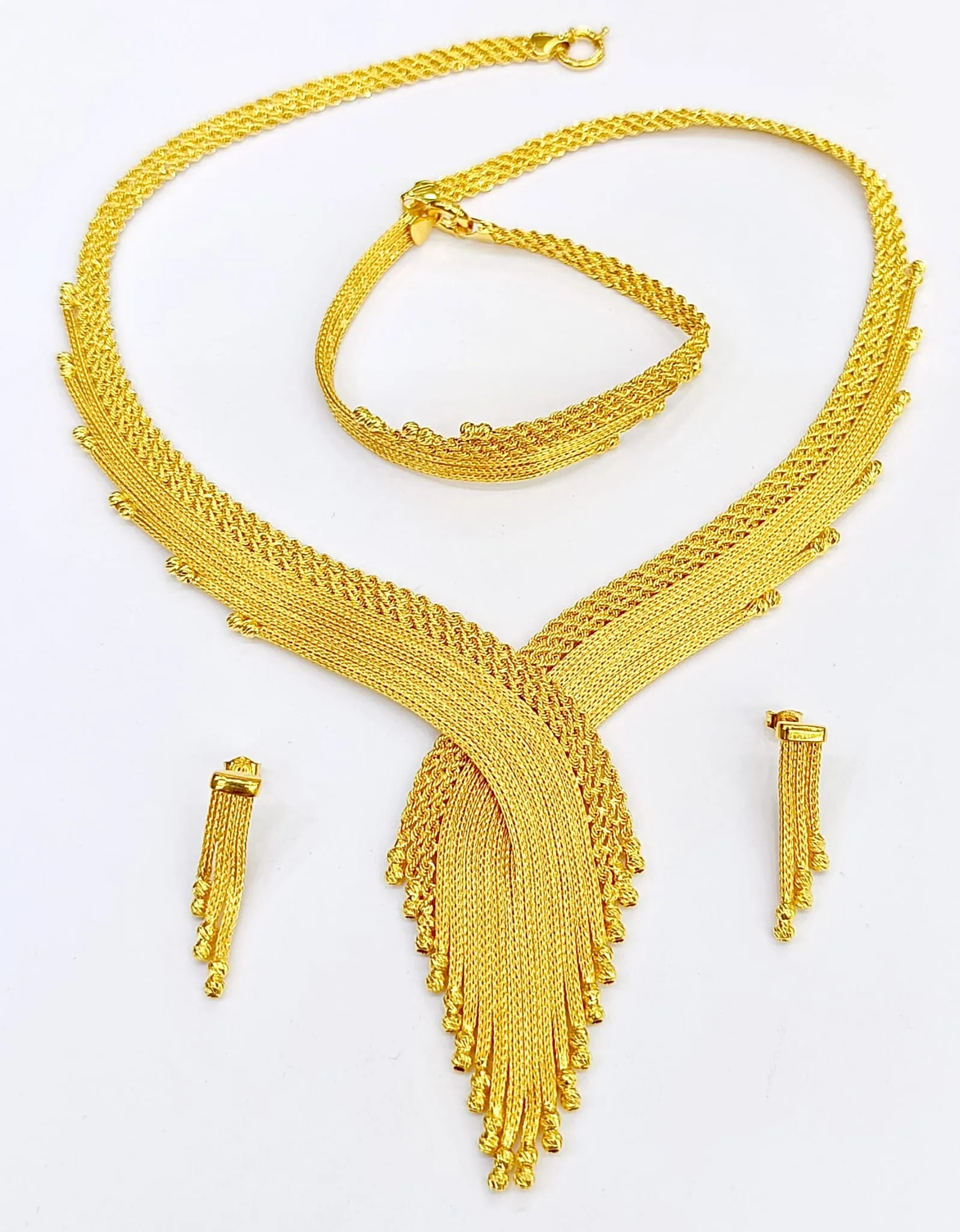 Favori Marka İtalyan Model Set