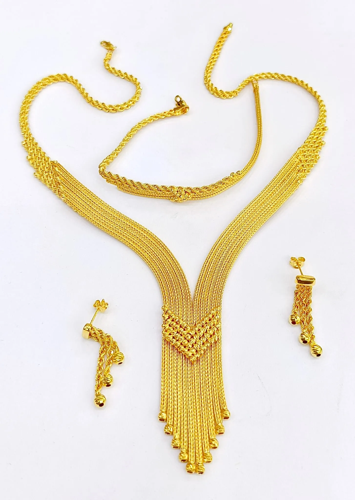 Favori Marka İtalyan Model Set