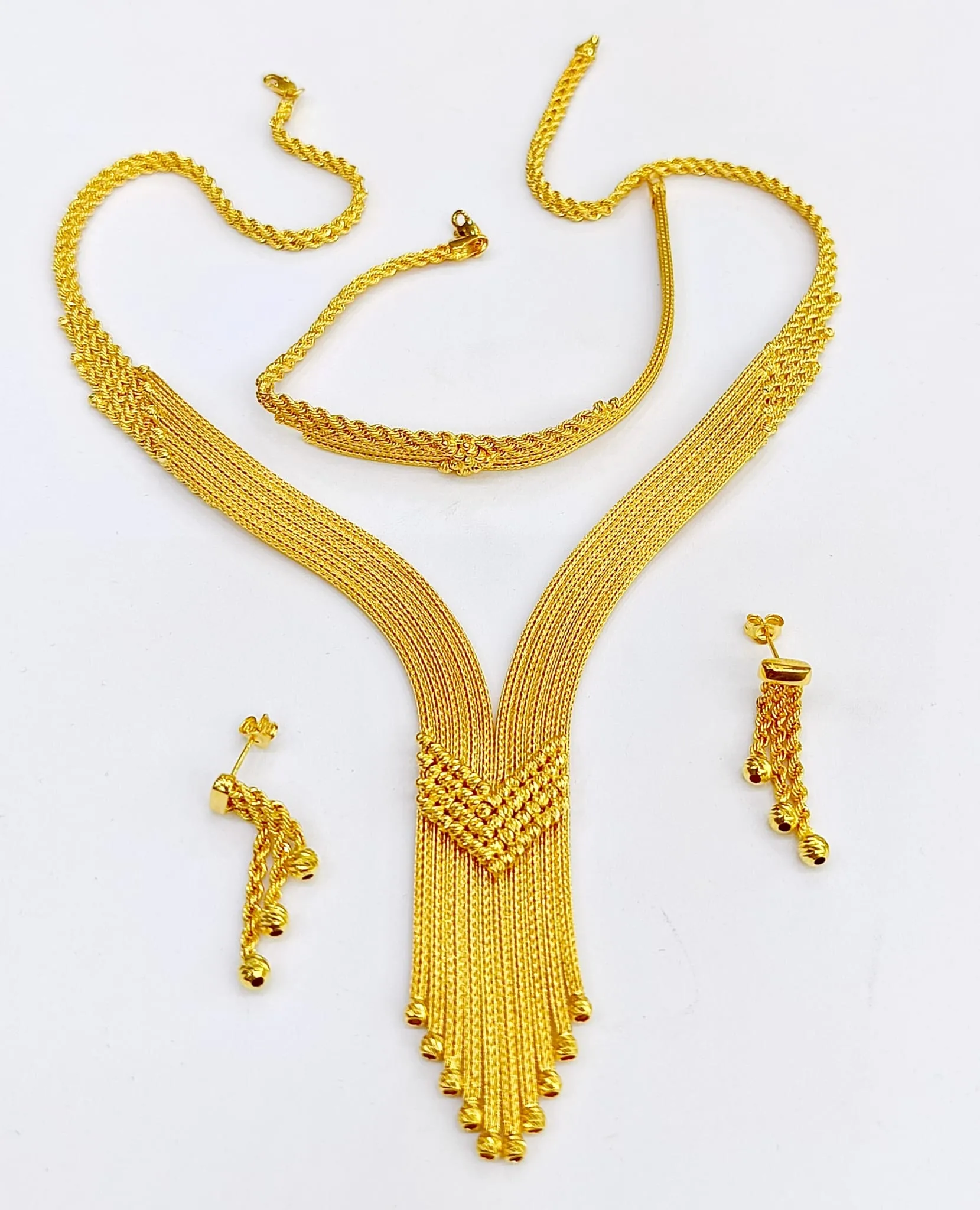 Favori Marka İtalyan Model Set