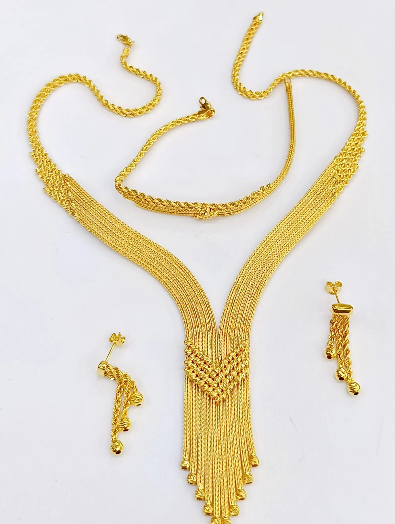 Favori Marka İtalyan Model Set