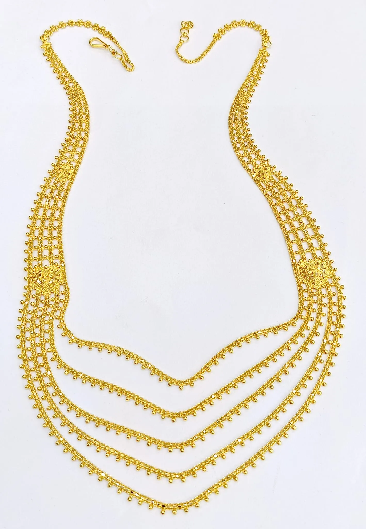 Favori Marka Gerdanlık