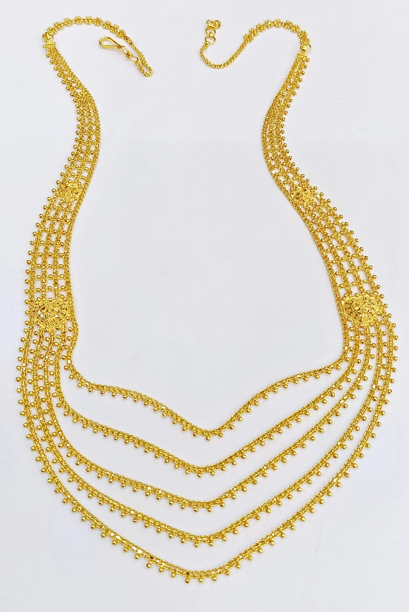 Favori Marka Gerdanlık