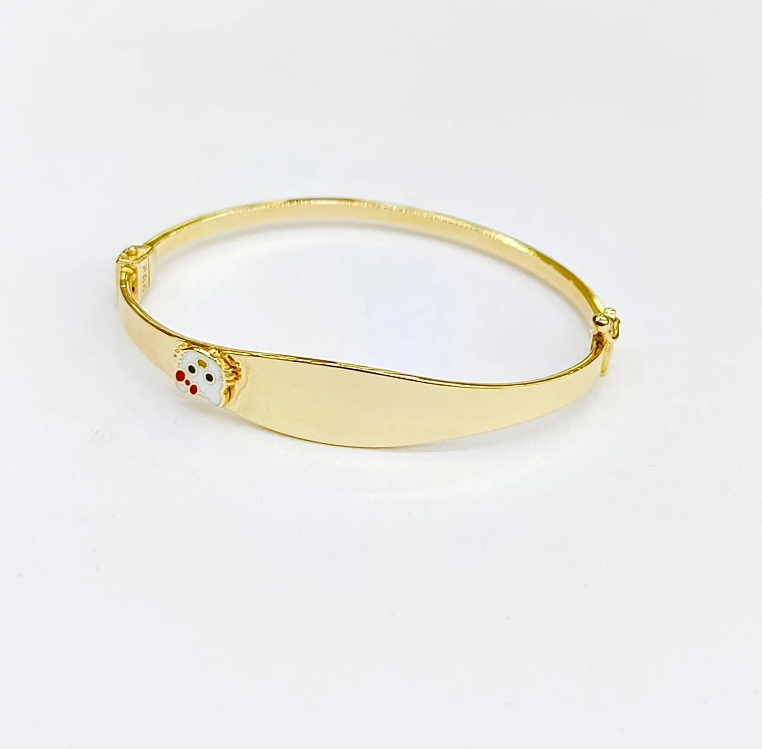 Favori Marka Çocuk Kelepçesi