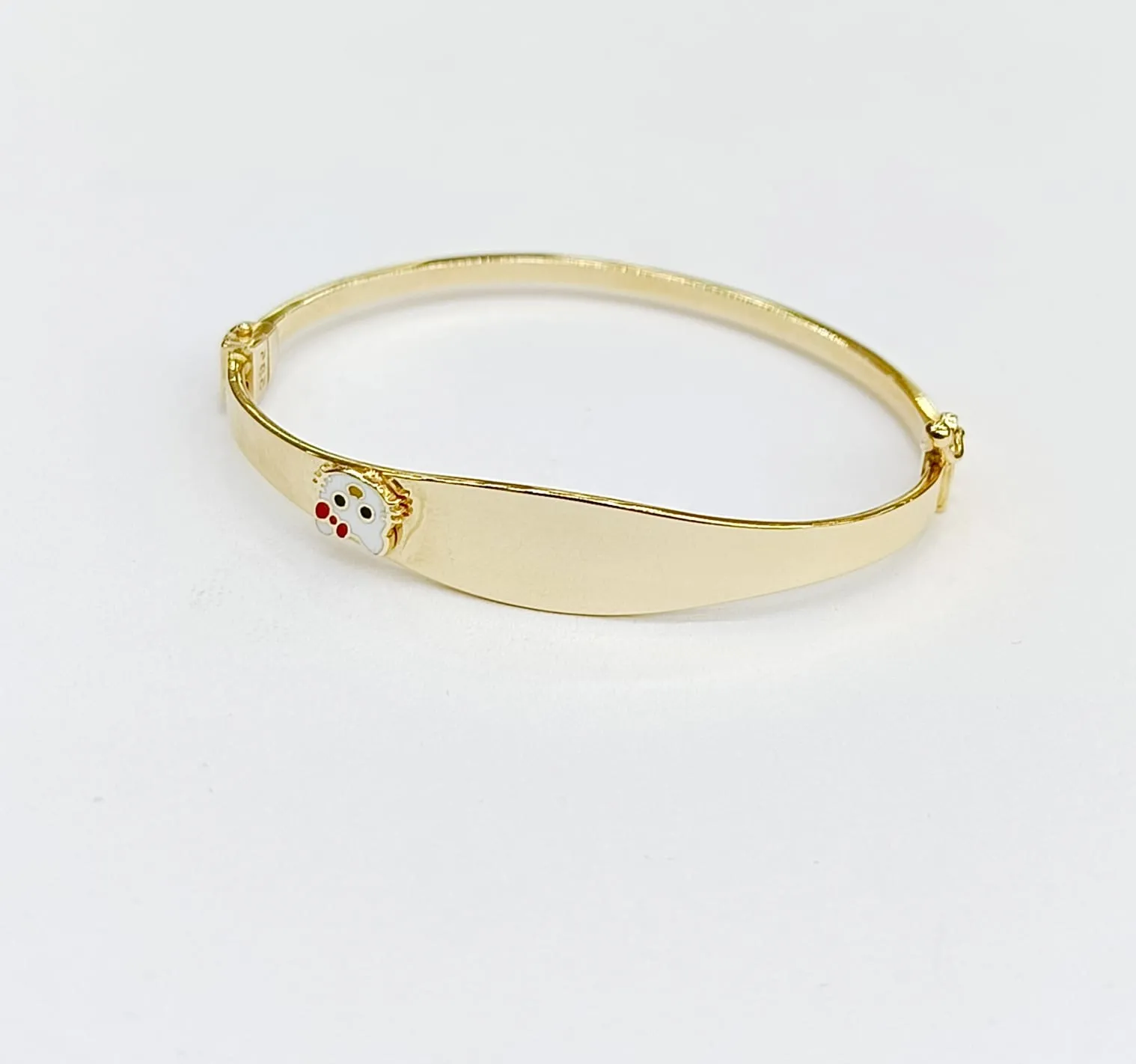 Favori Marka Çocuk Kelepçesi