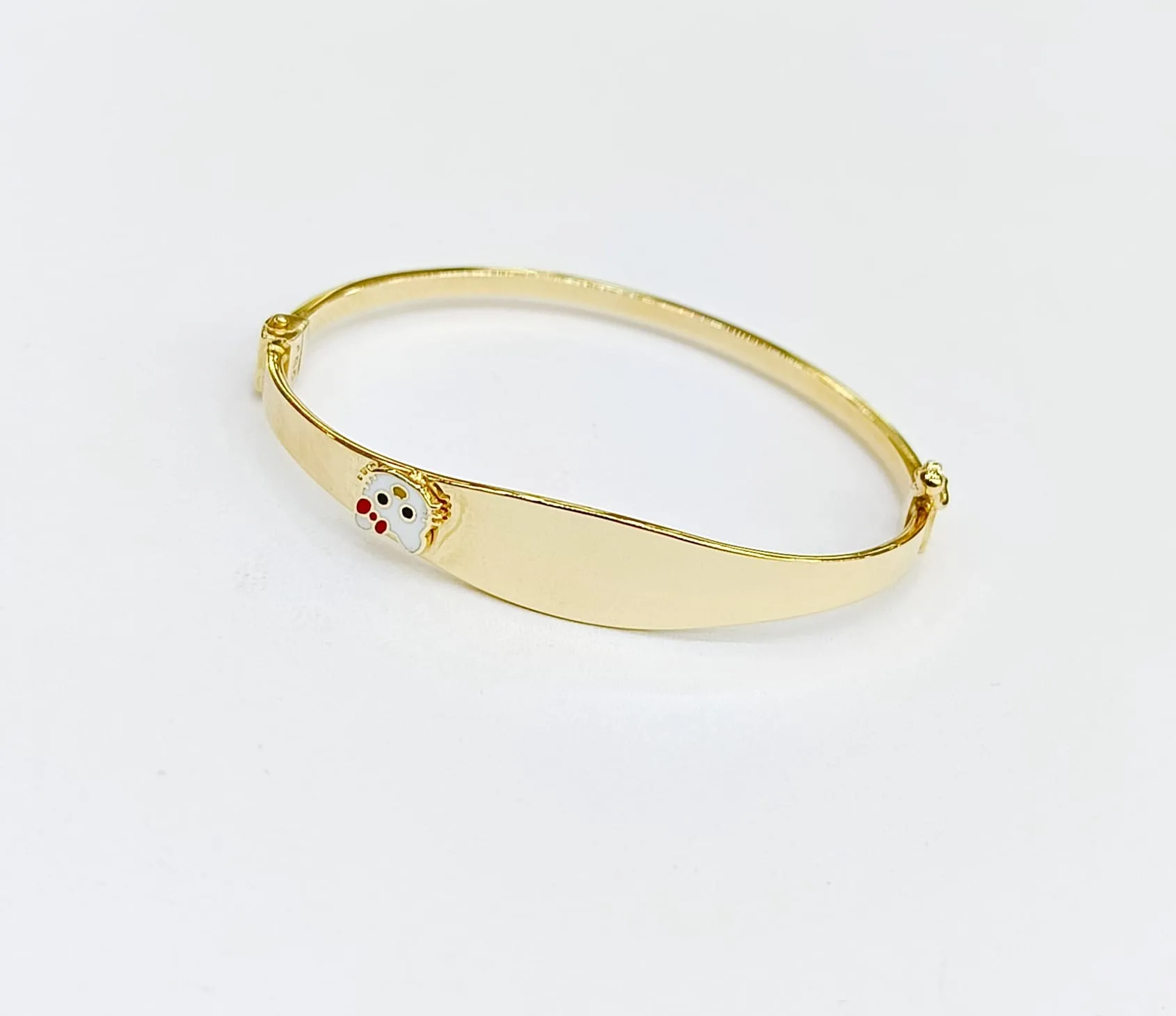 Favori Marka Çocuk Kelepçesi