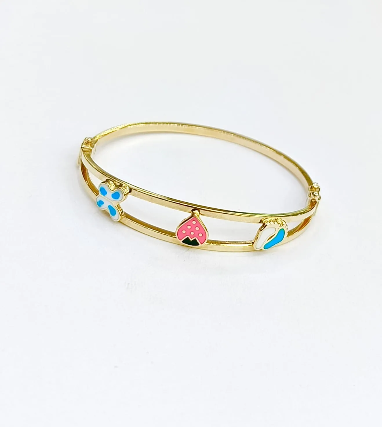 Favori Marka Çocuk Kelepçesi