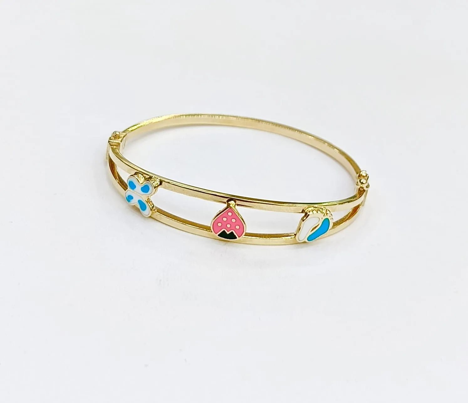 Favori Marka Çocuk Kelepçesi