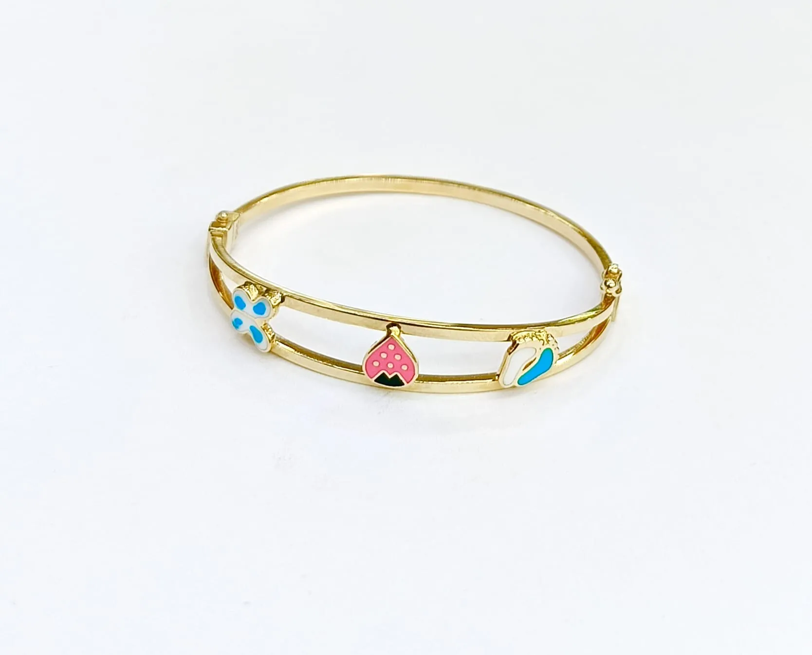 Favori Marka Çocuk Kelepçesi