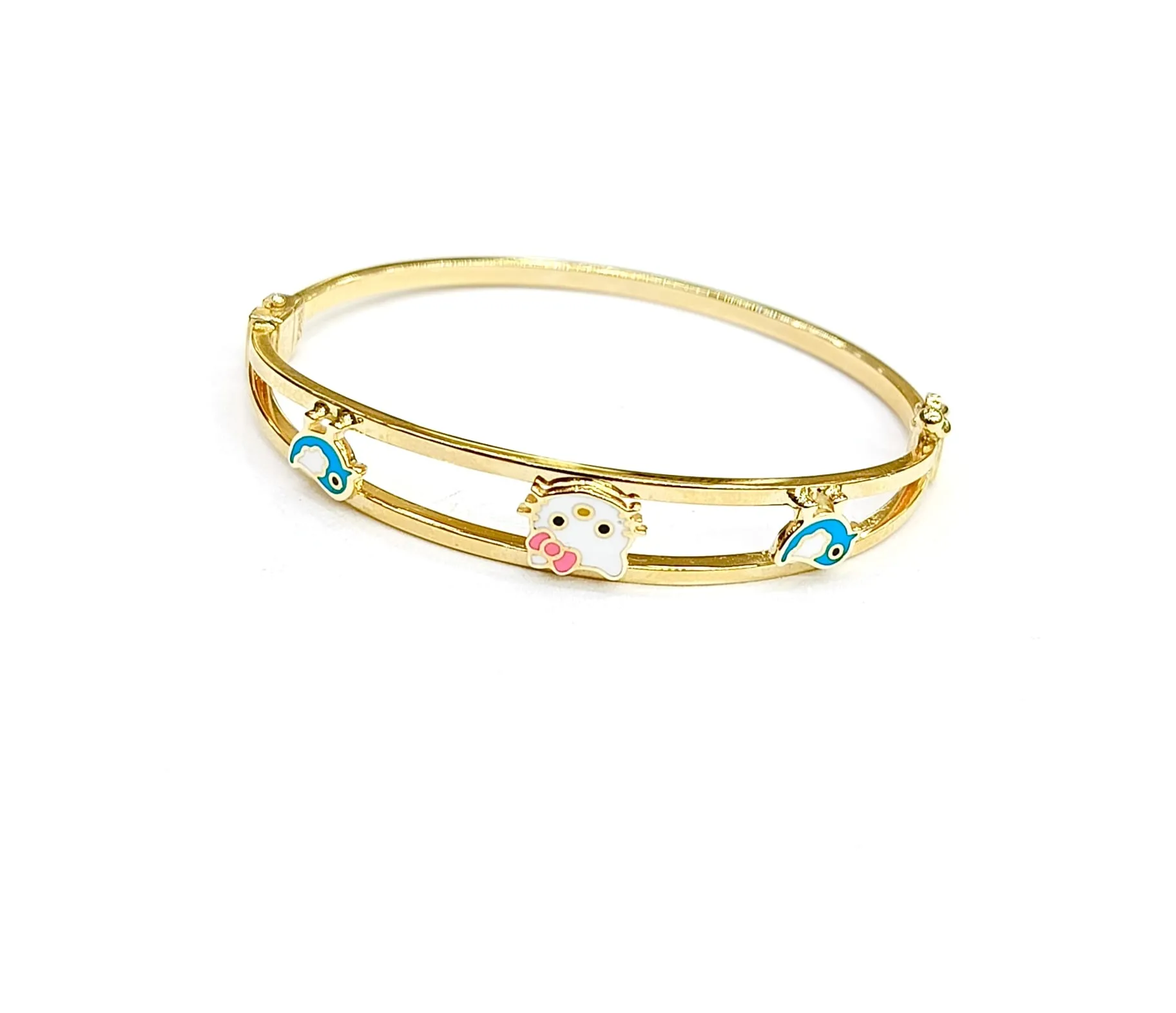 Favori Marka Çocuk Kelepçesi 