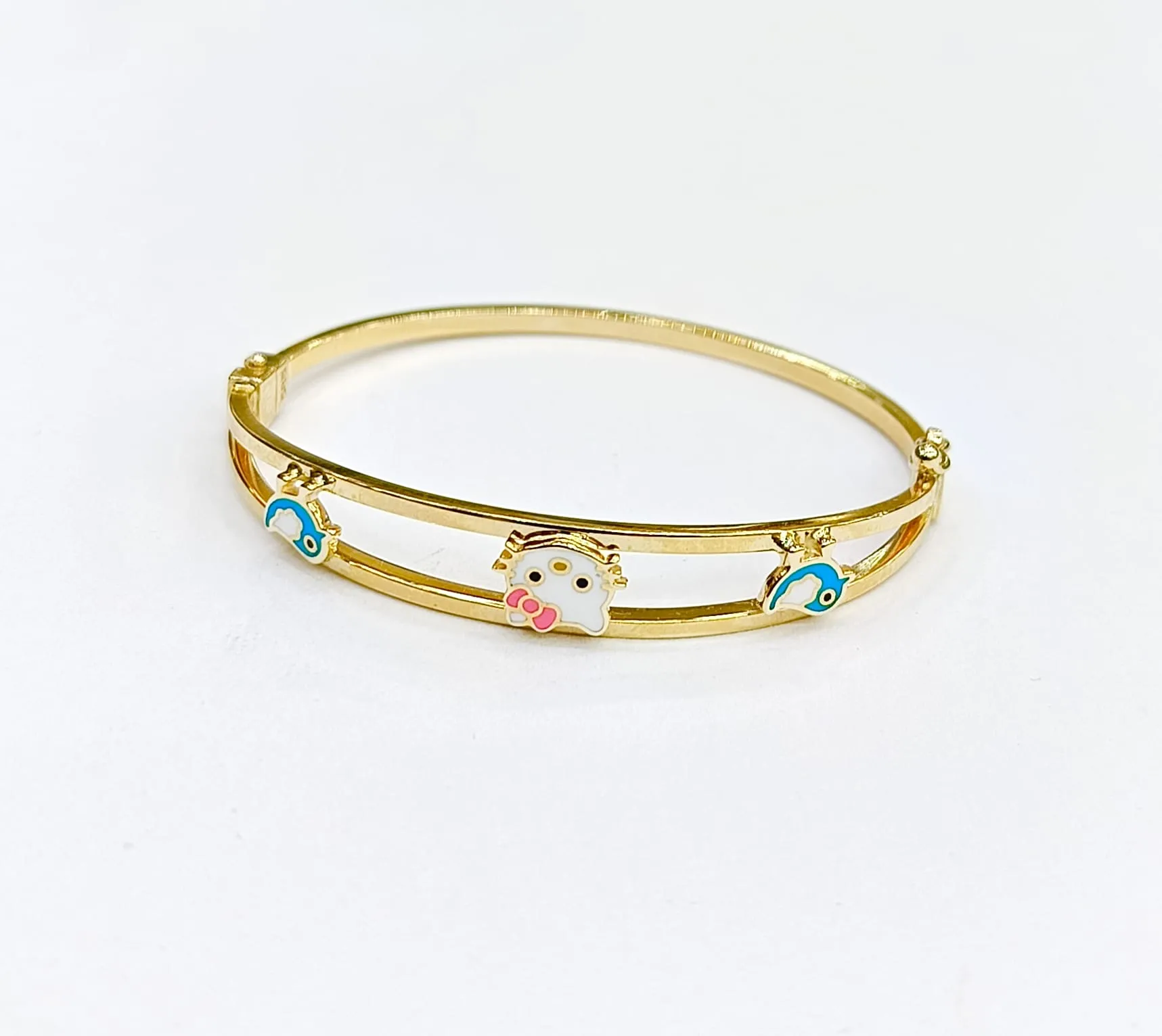 Favori Marka Çocuk Kelepçesi 