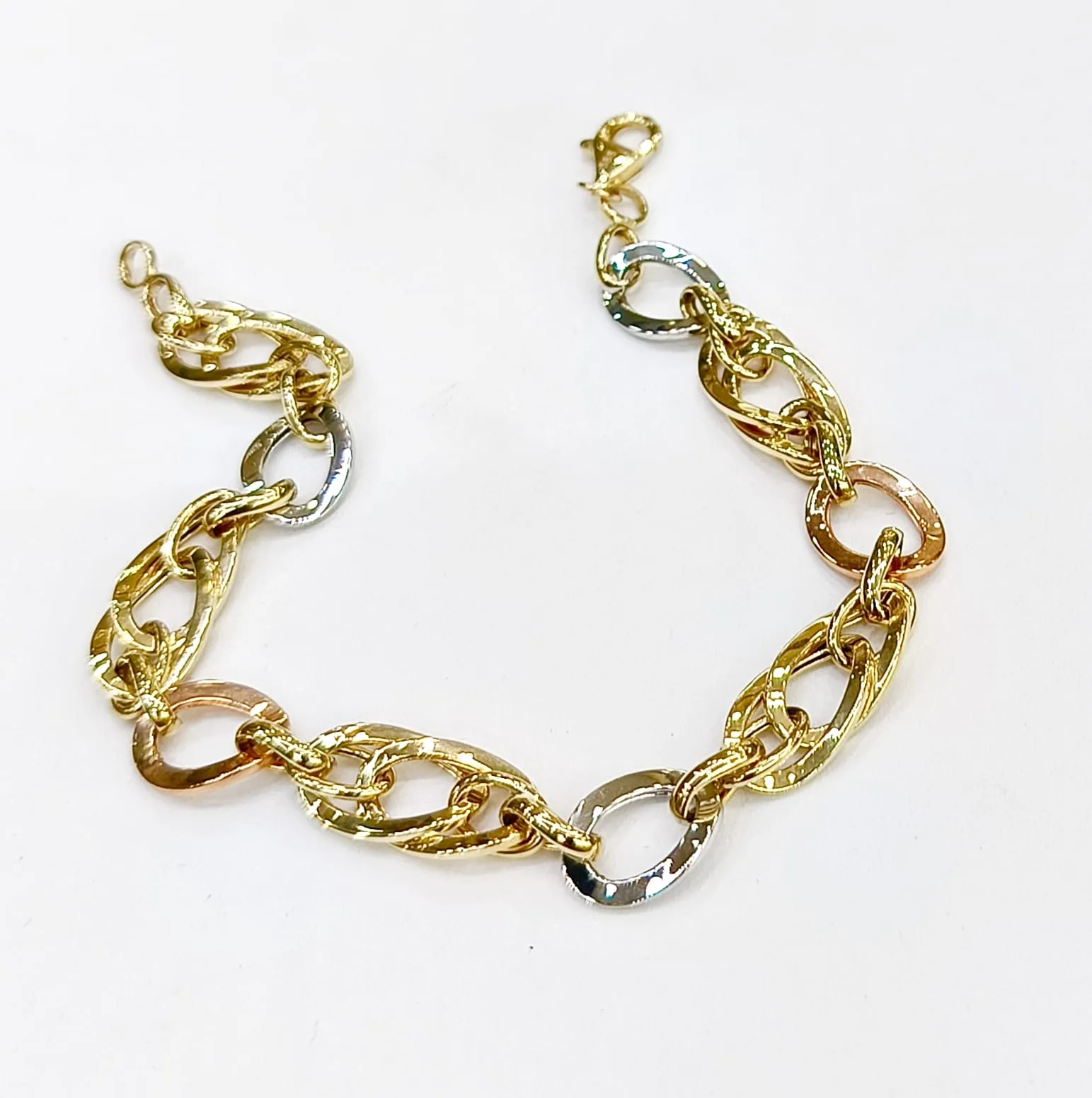 Favori Marka Hallow Model Bileklik