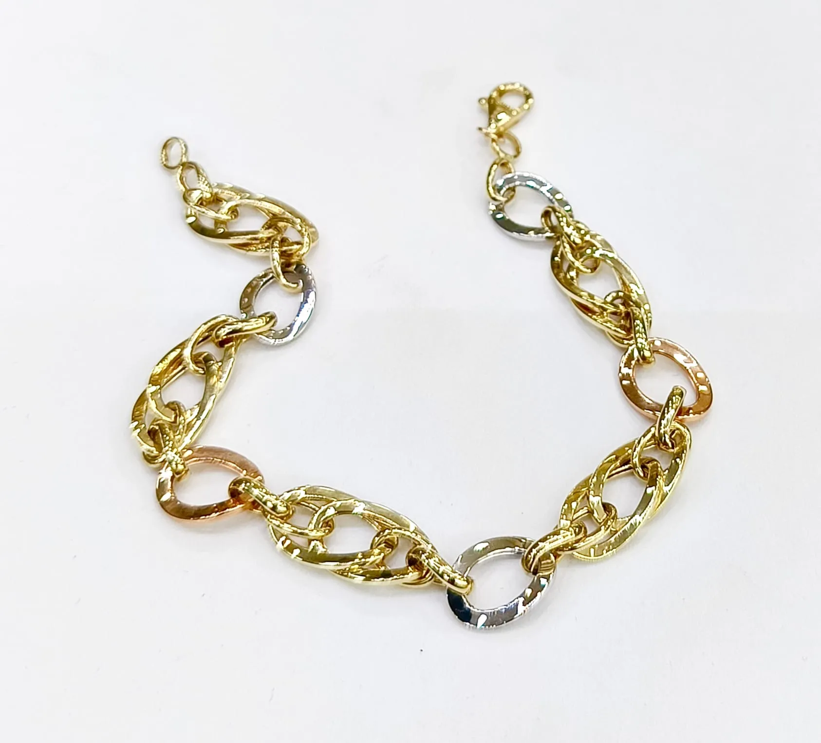 Favori Marka Hallow Model Bileklik