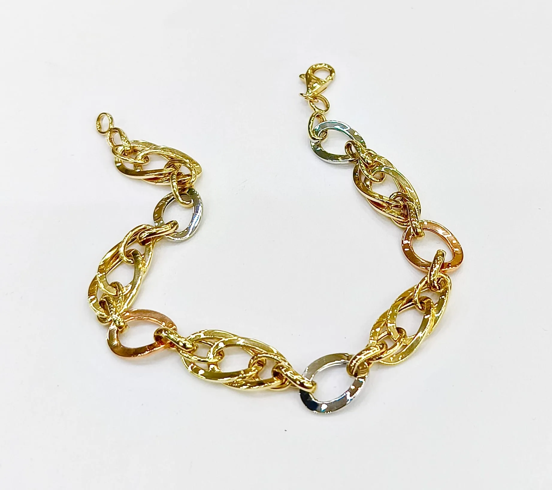 Favori Marka Hallow Model Bileklik