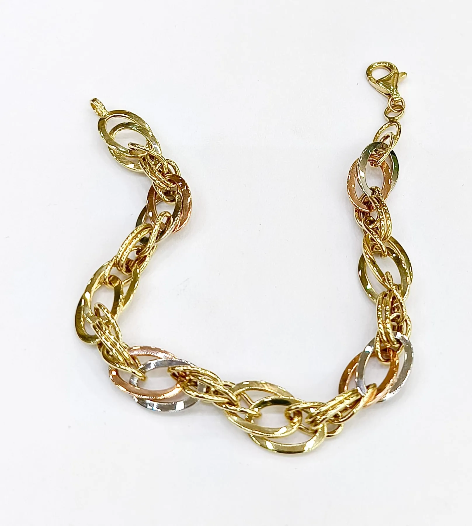 Favori Marka Hallow Model Bileklik 