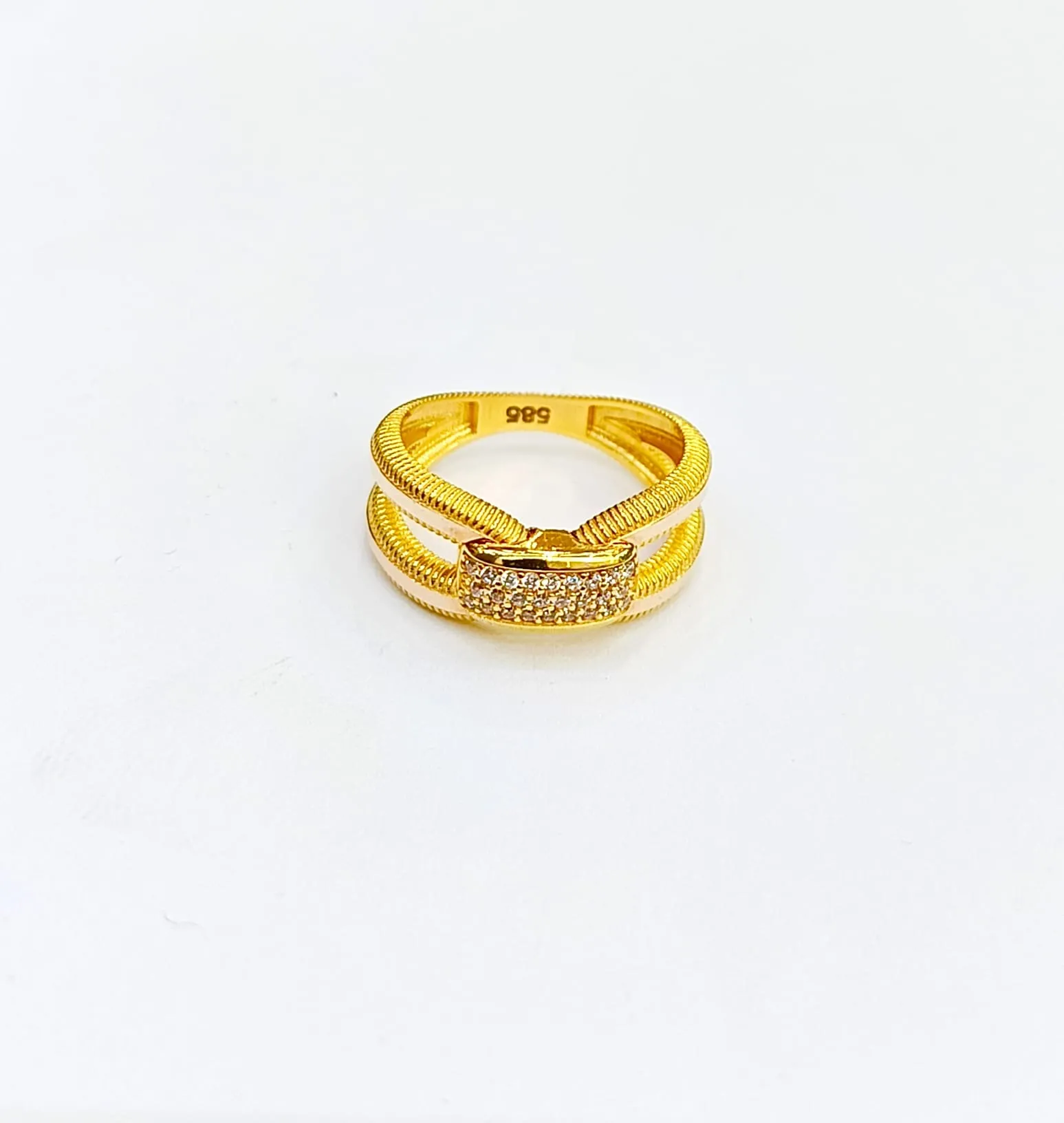 Favori Marka İtalyan Model Yüzük