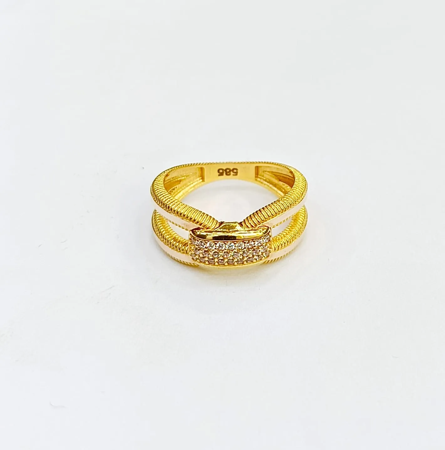 Favori Marka İtalyan Model Yüzük