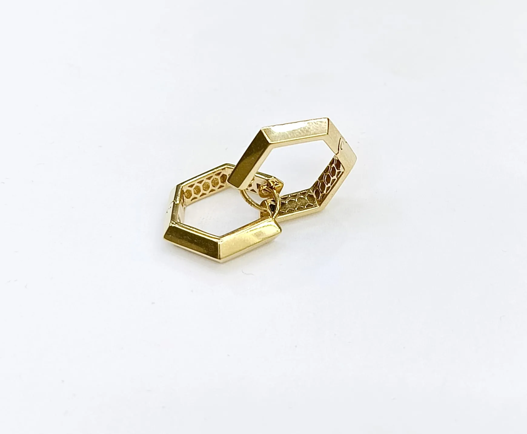 Favori Marka İtalyan Model Küpe