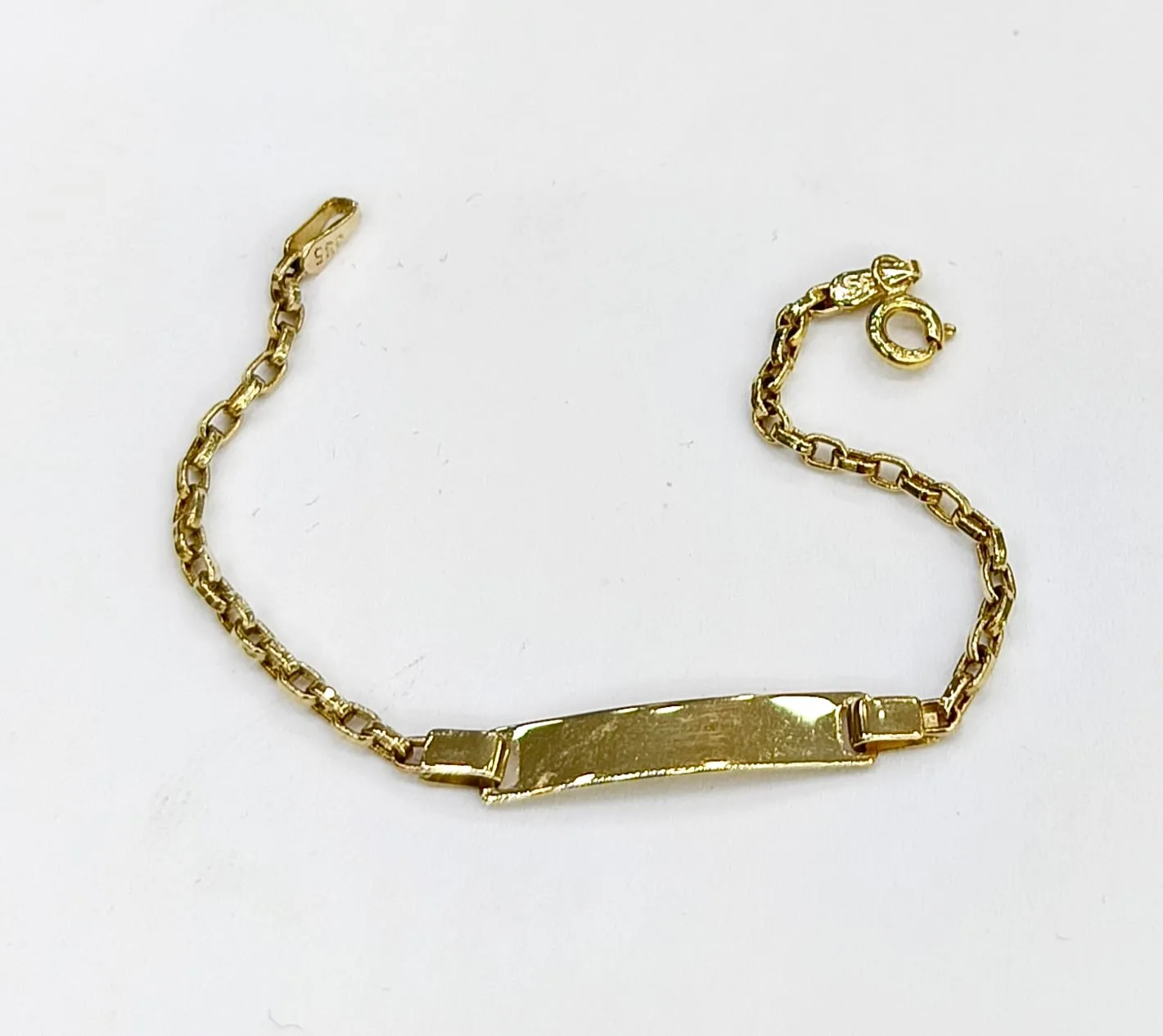 Favori Marka Çocuk Bilekliği 