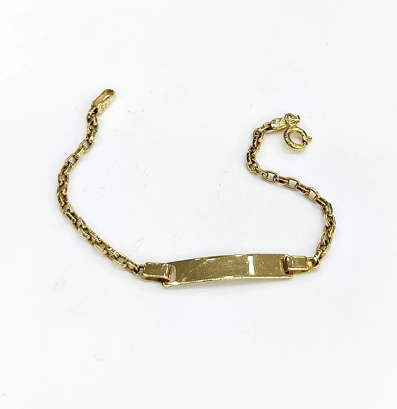 Favori Marka Çocuk Bilekliği 