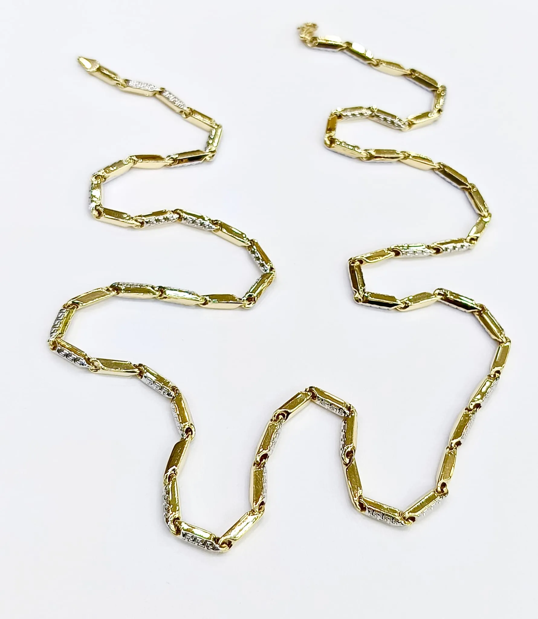 Favori Marka İtalyan Model Zincir