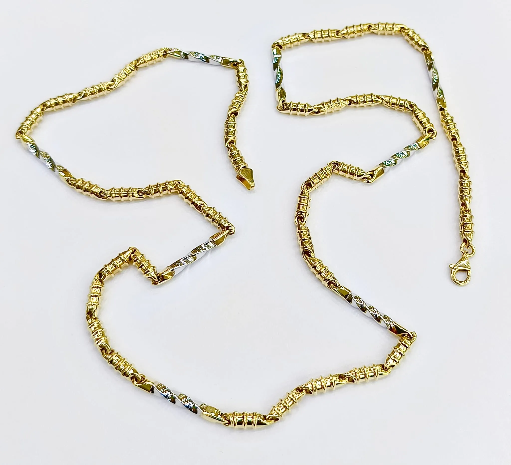 Favori Marka İtalyan Model Zincir