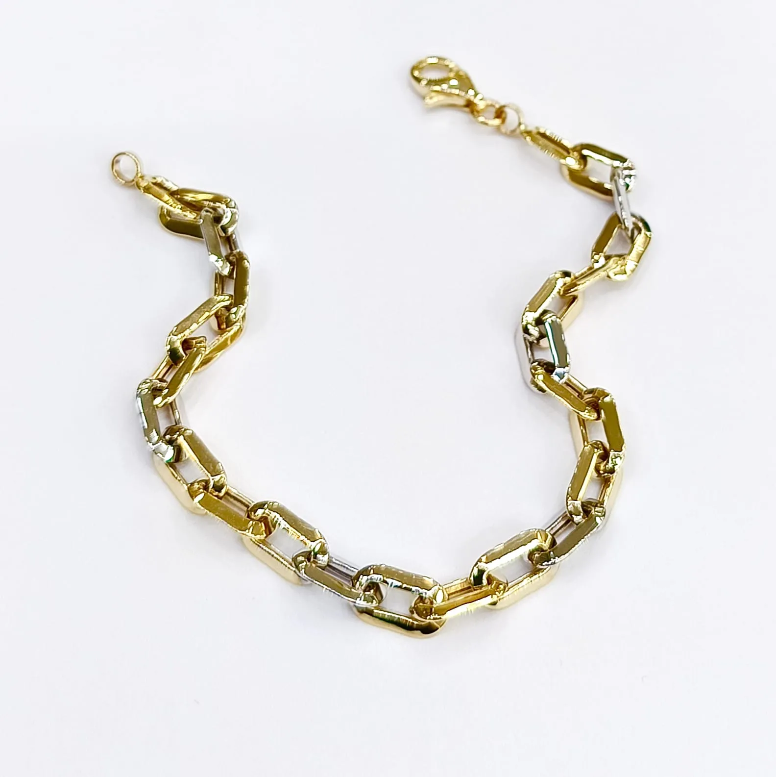 Favori Marka İtalyan Model Bileklik 