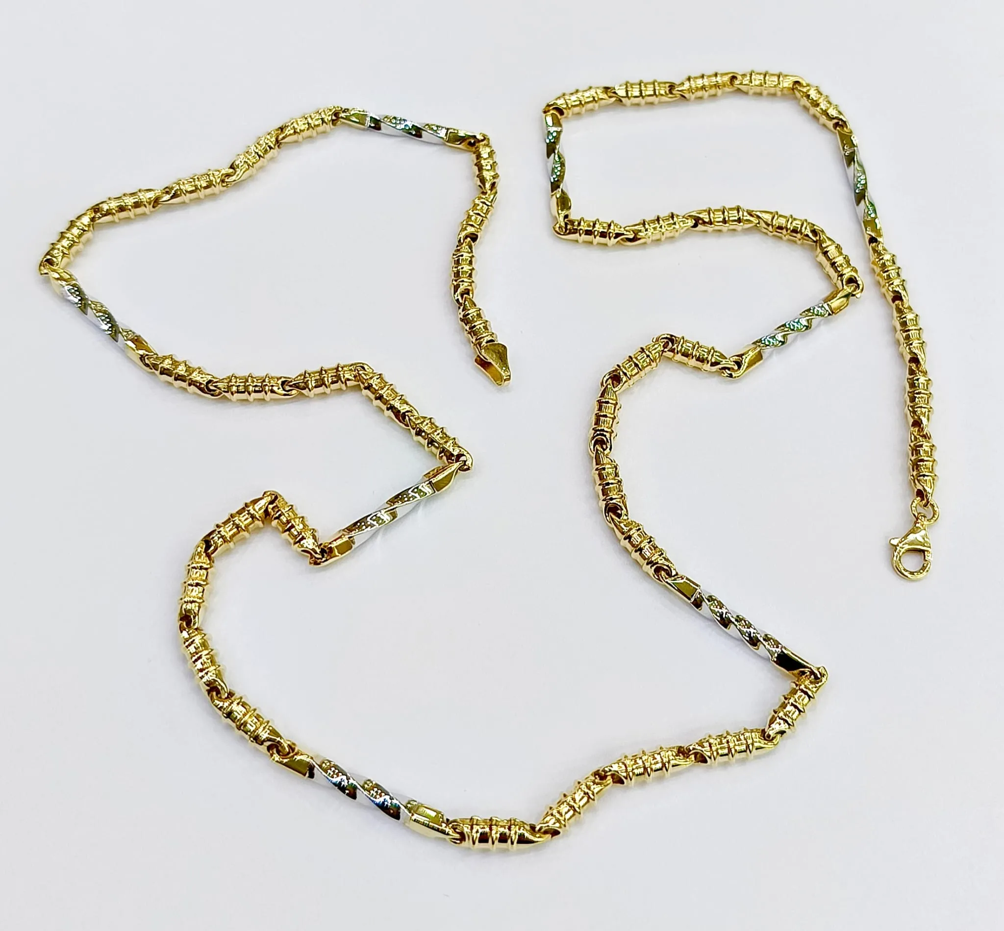 Favori Marka İtalyan Model Zincir