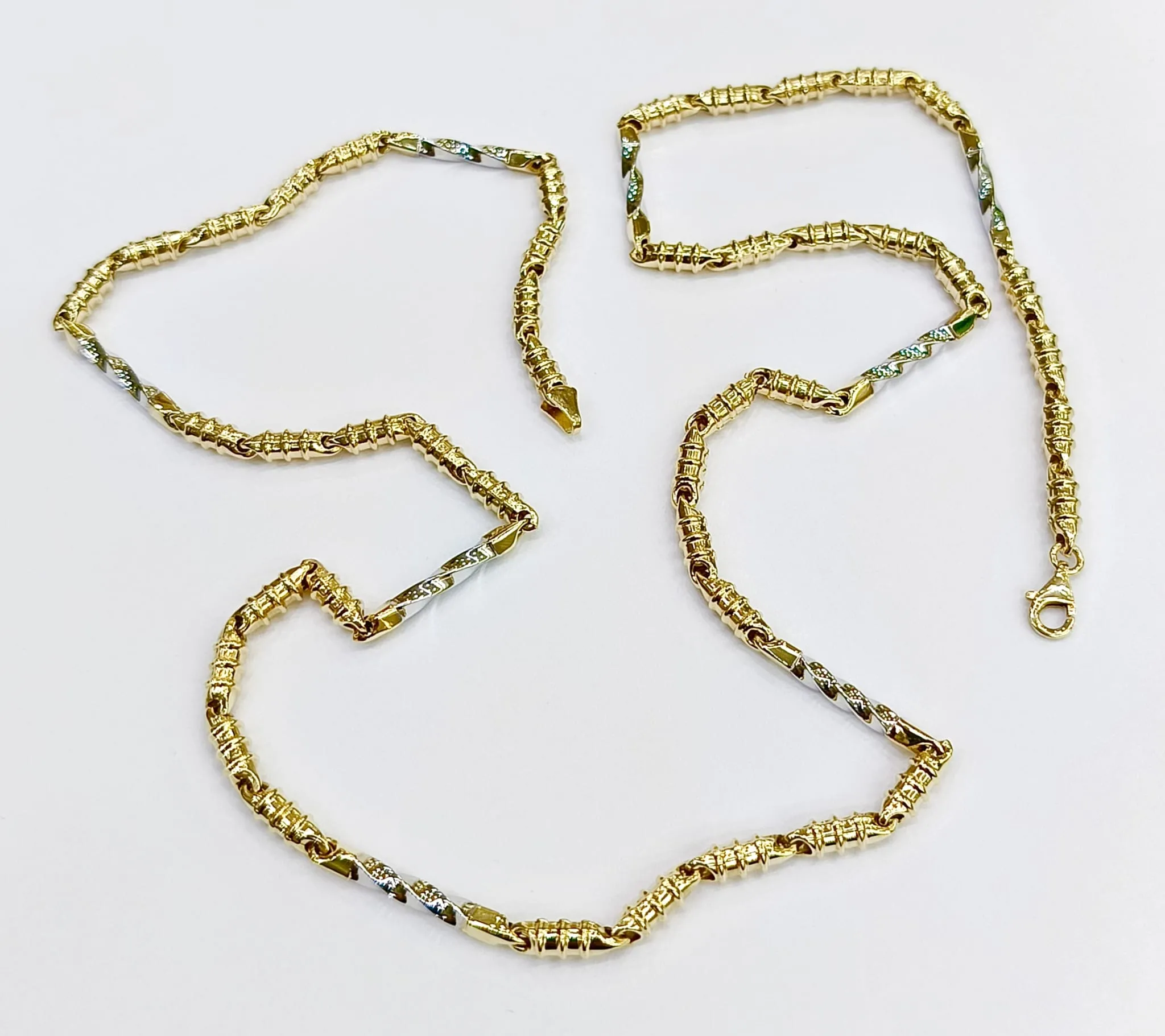 Favori Marka İtalyan Model Zincir