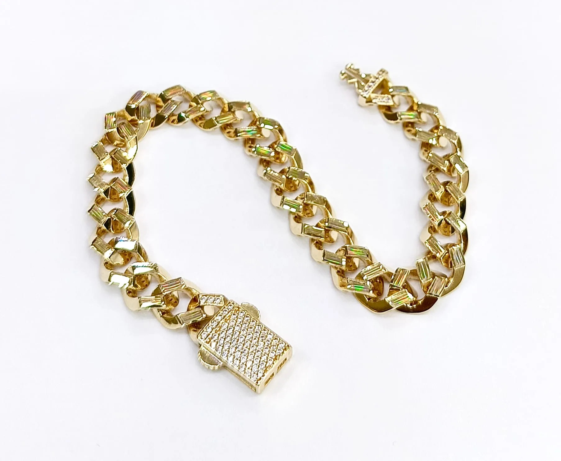 Favori Marka İtalyan Model Bileklik 