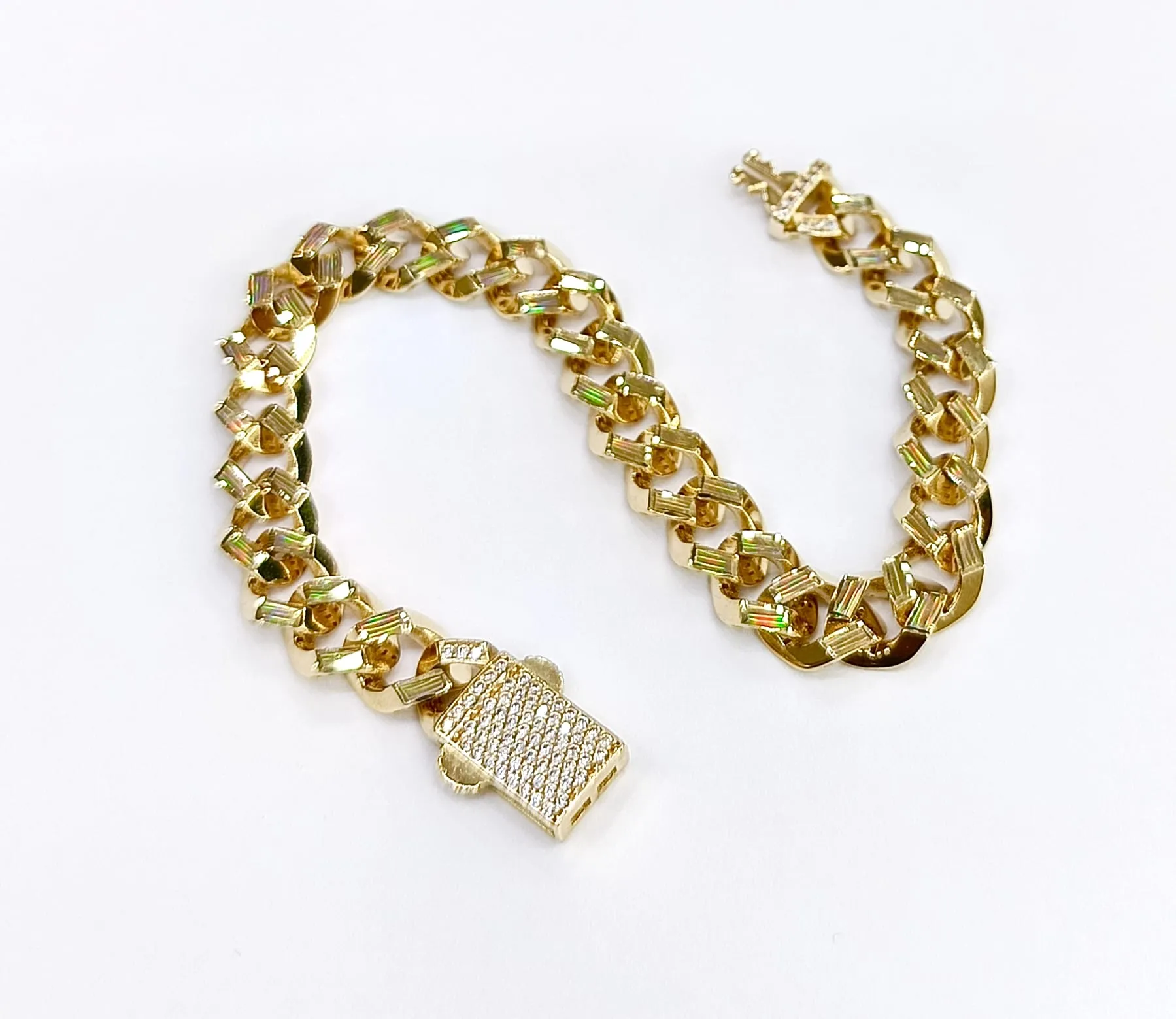 Favori Marka İtalyan Model Bileklik 