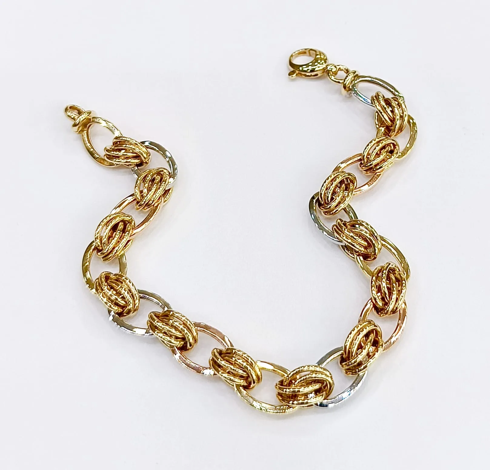 Favori Marka Hallow Bileklik