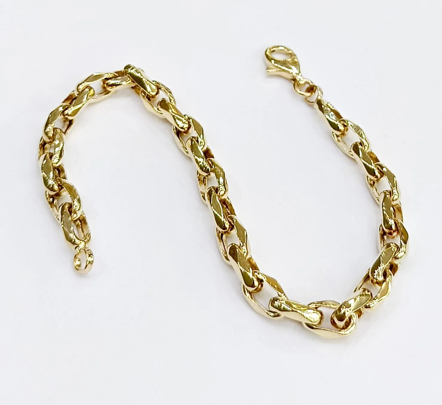 Favori Marka İtalyan Model Bileklik 