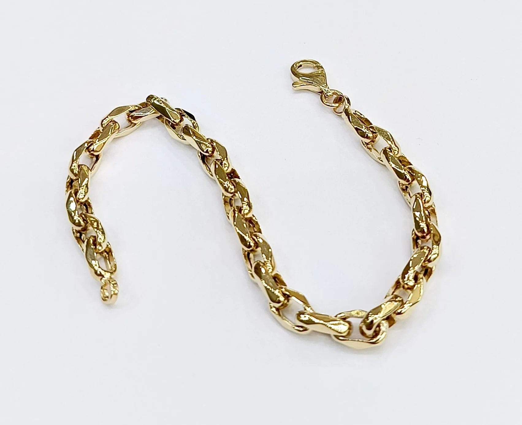 Favori Marka İtalyan Model Bileklik 