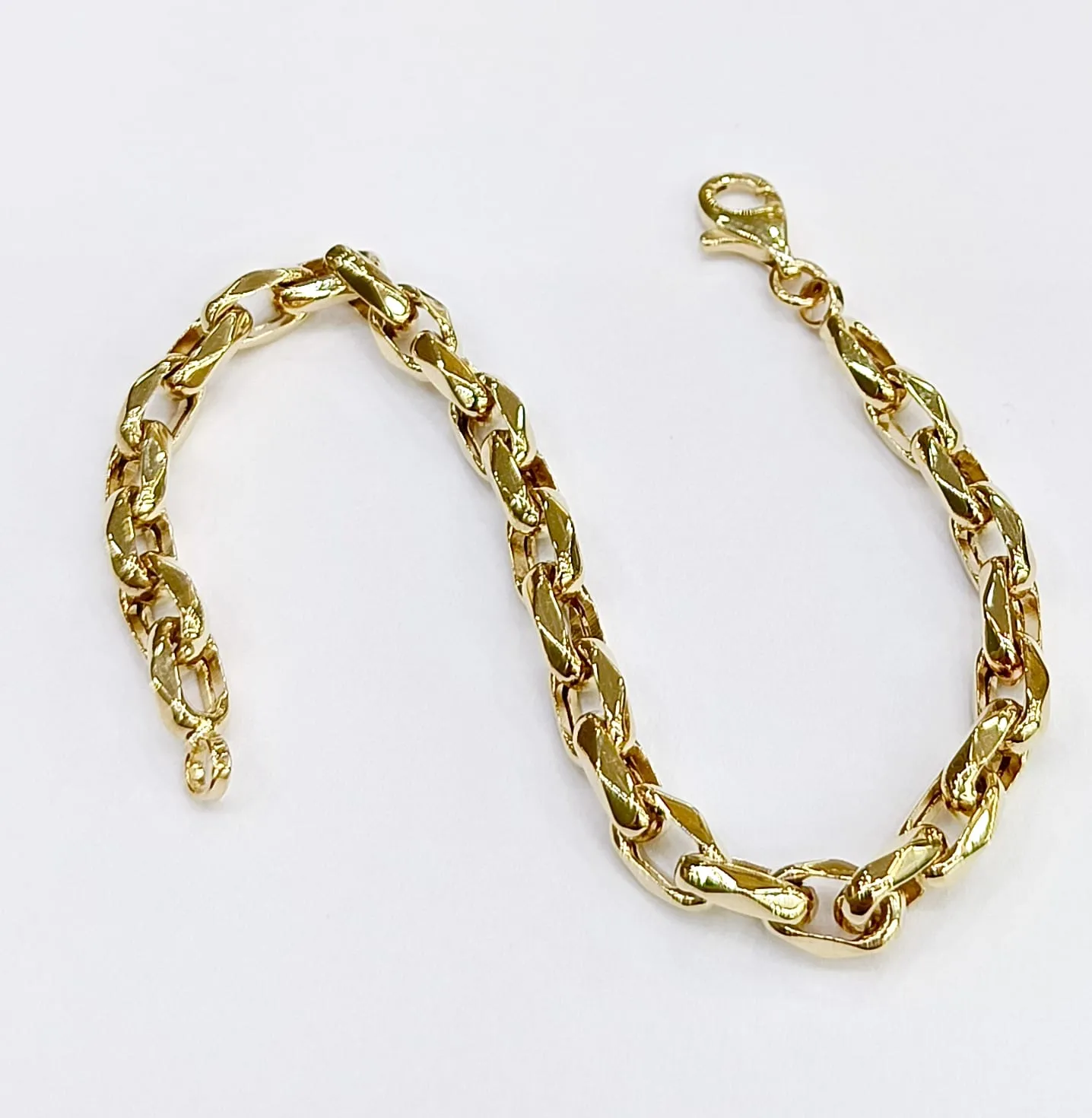 Favori Marka İtalyan Model Bileklik 