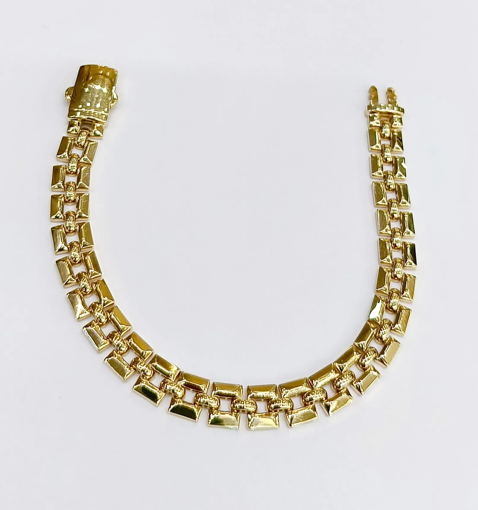 Favori Marka İtalyan Model Bileklik 