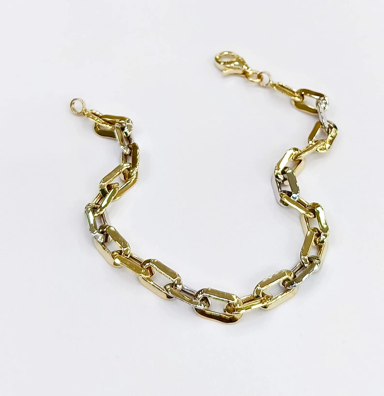 Favori Marka İtalyan Model Bileklik 