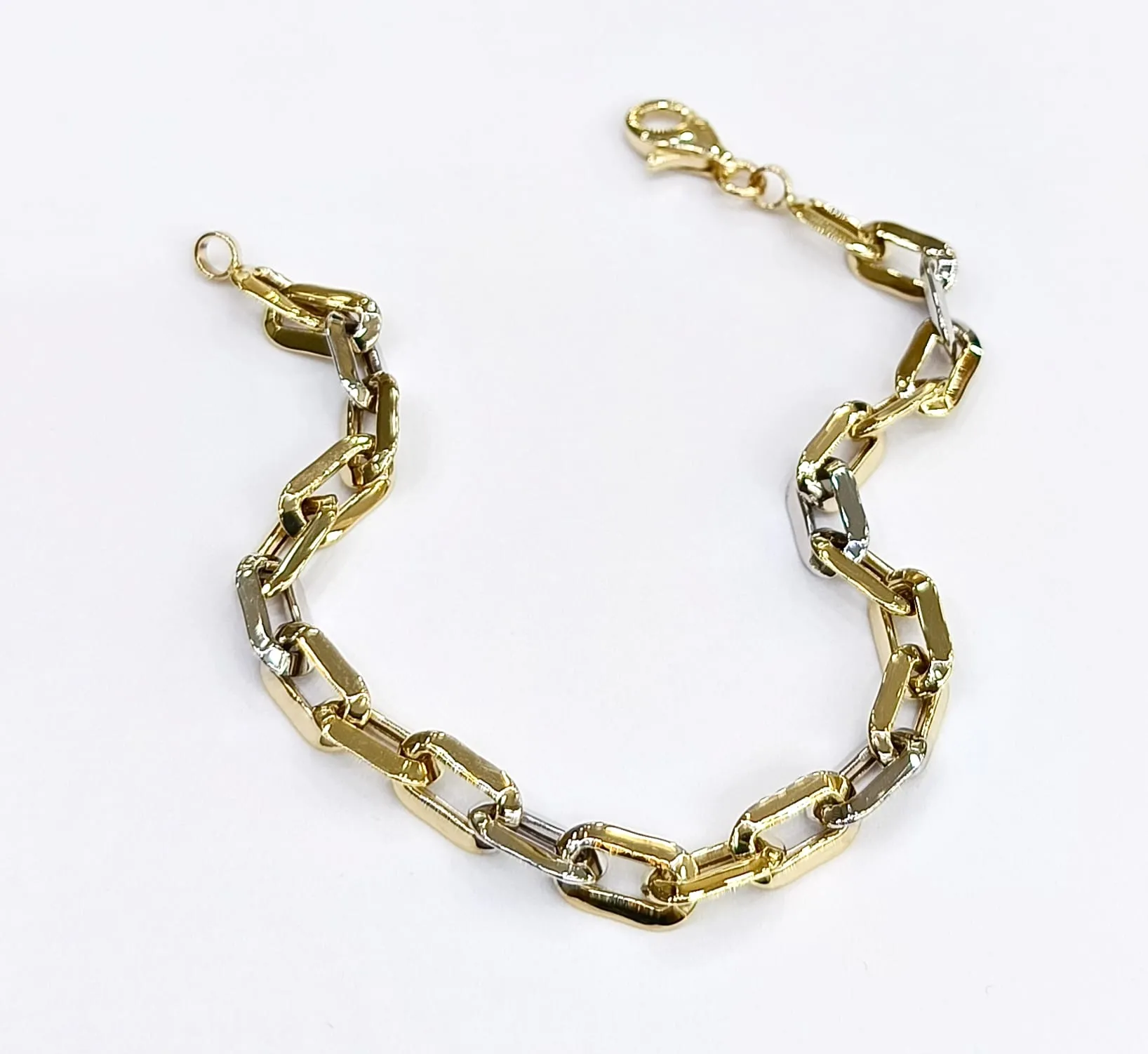 Favori Marka İtalyan Model Bileklik 