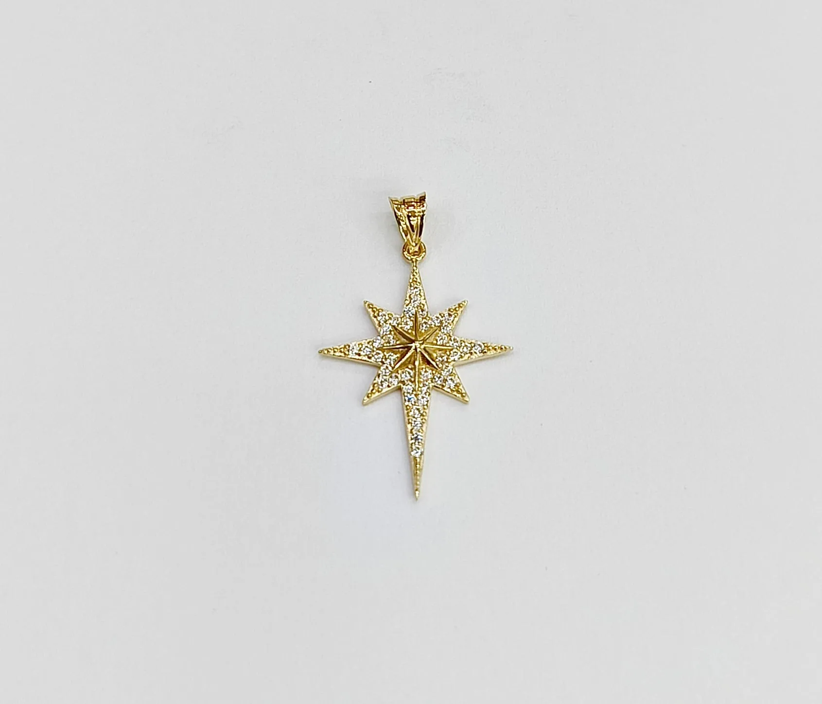 Favori Marka Kuzey Yıldızı Model Uç