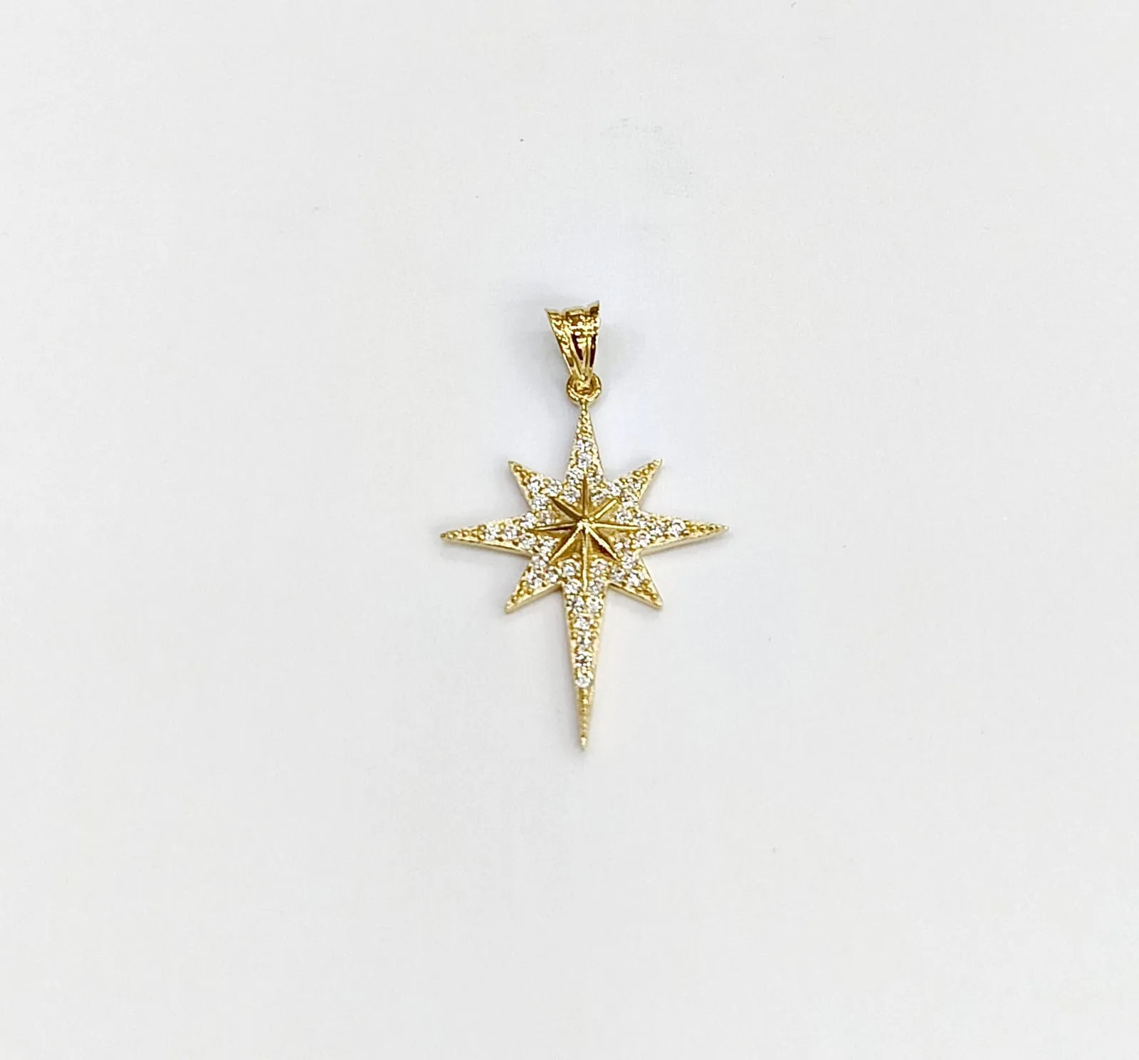 Favori Marka Kuzey Yıldızı Model Uç