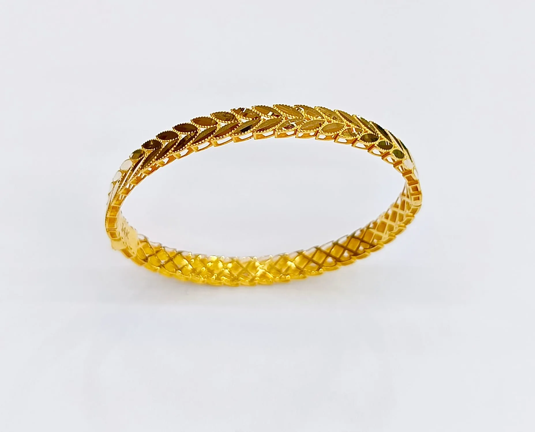 Favori Marka İtalyan Model Kelepçe