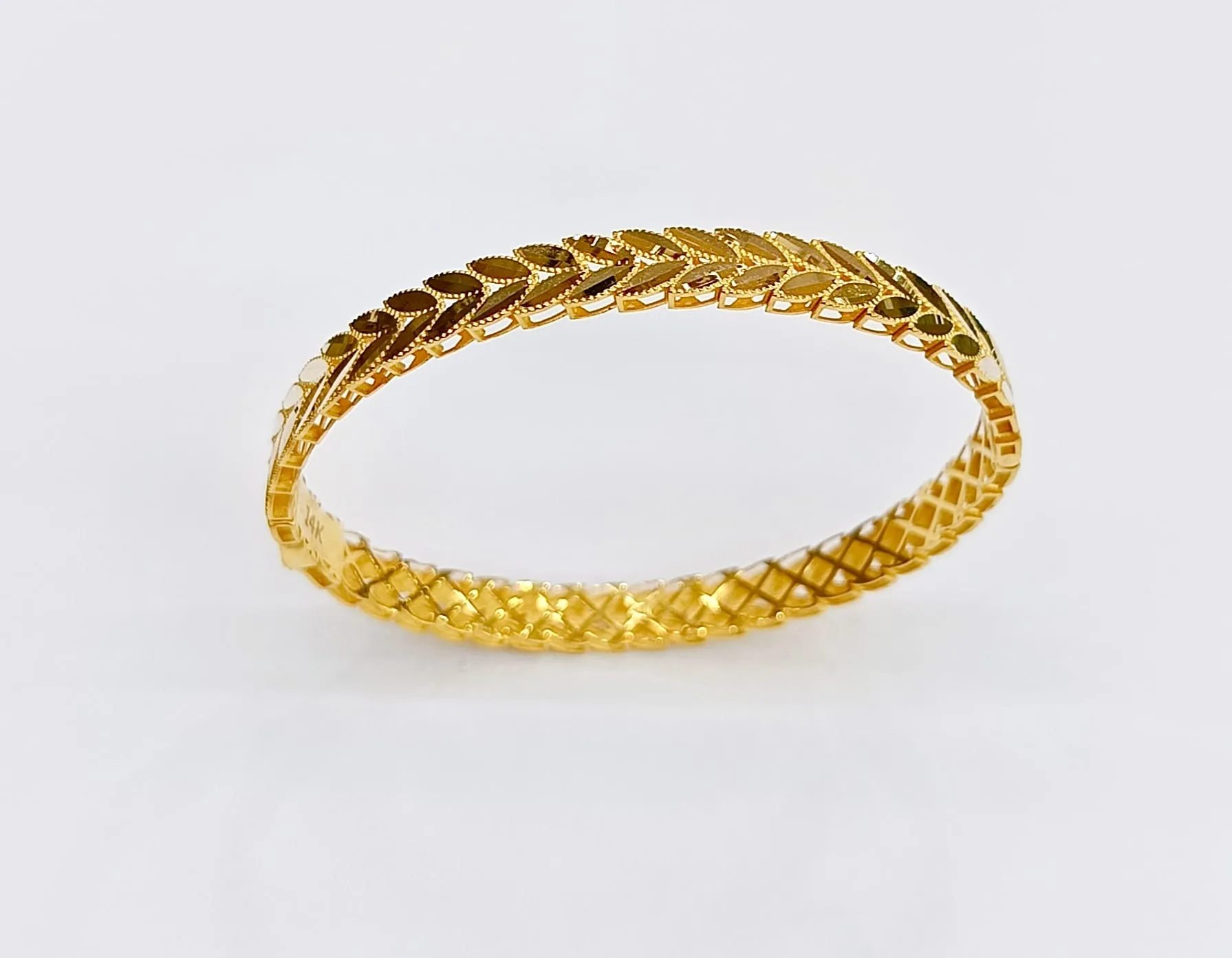 Favori Marka İtalyan Model Kelepçe