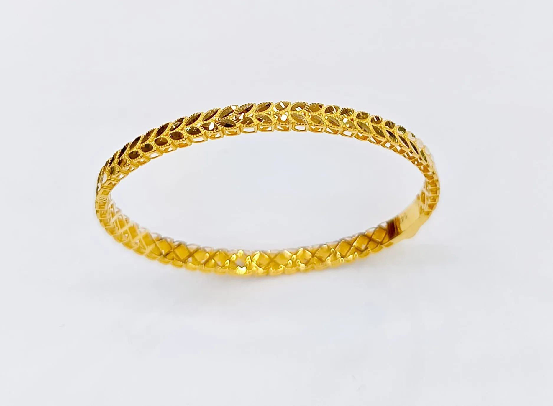 Favori Marka İtalyan Model Kelepçe 