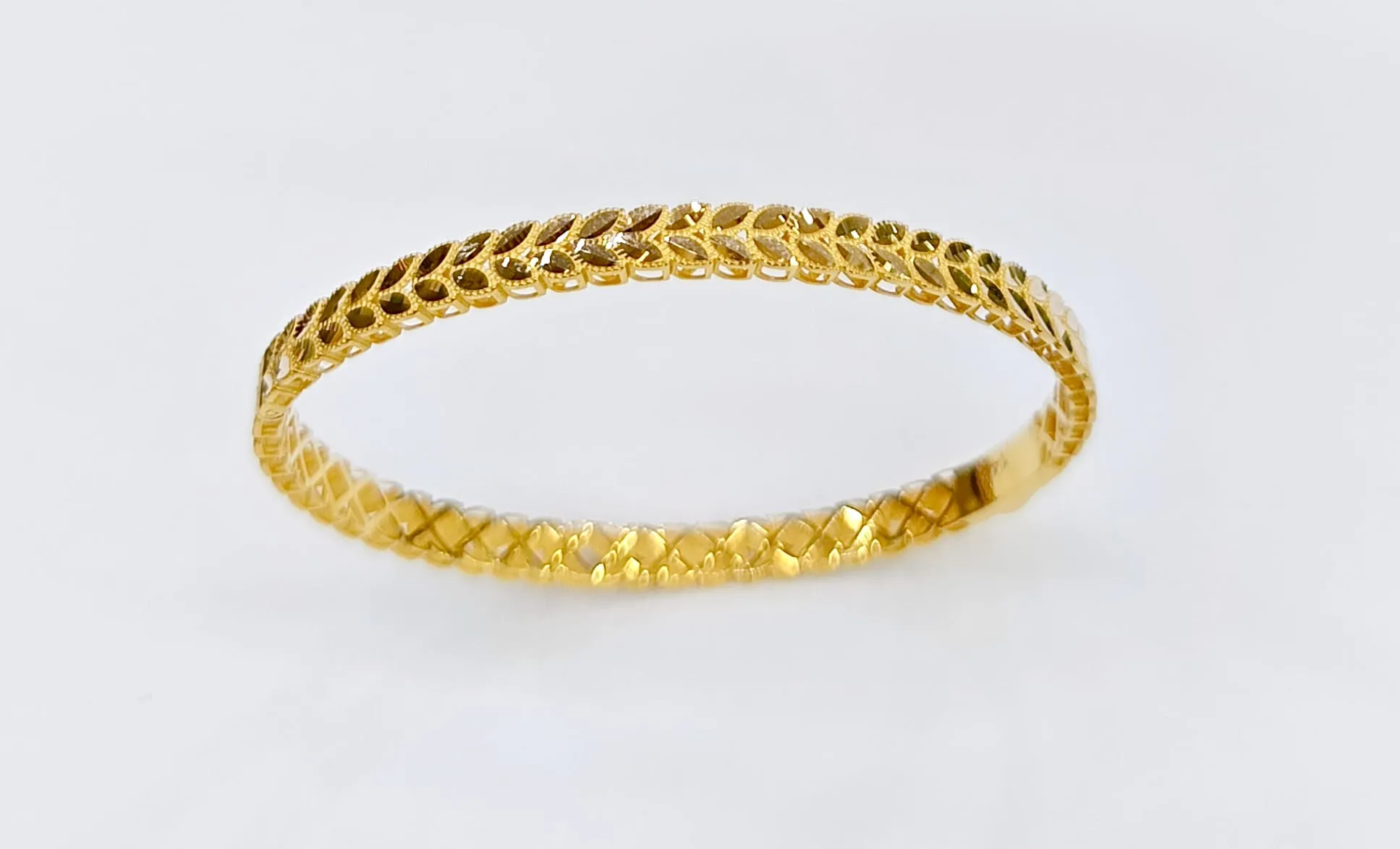 Favori Marka İtalyan Model Kelepçe 