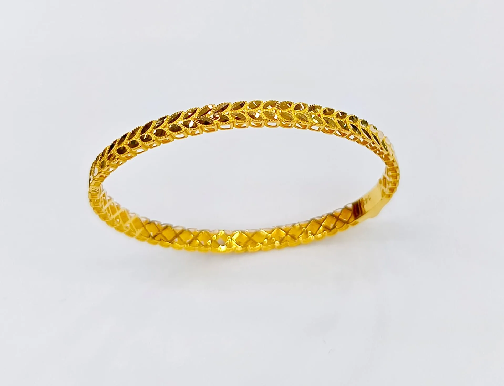 Favori Marka İtalyan Model Kelepçe 