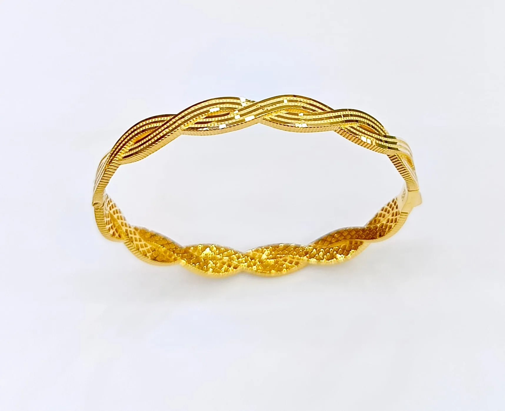 Favori Marka İtalyan Model Kelepçe 