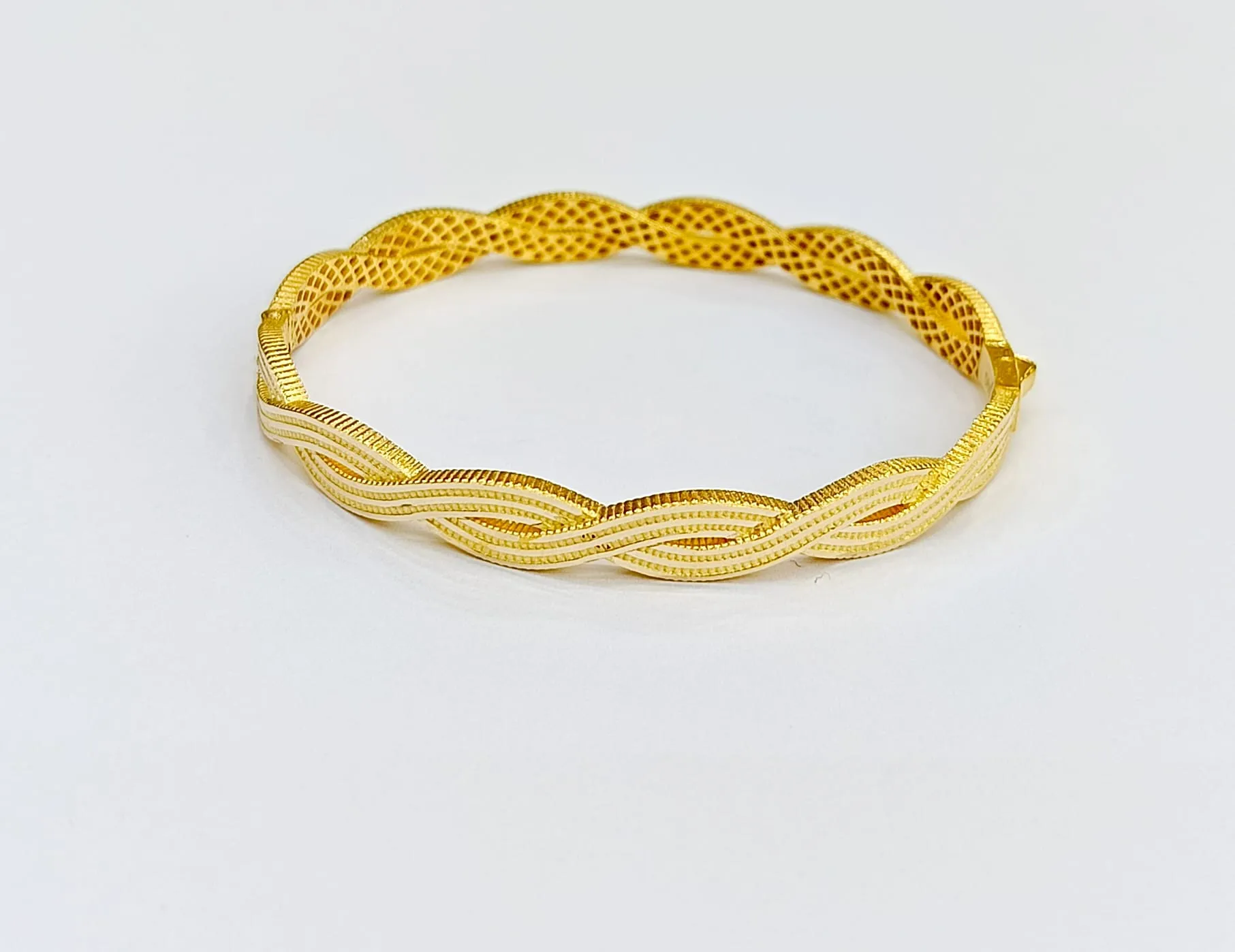 Favori Marka İtalyan Model Kelepçe 