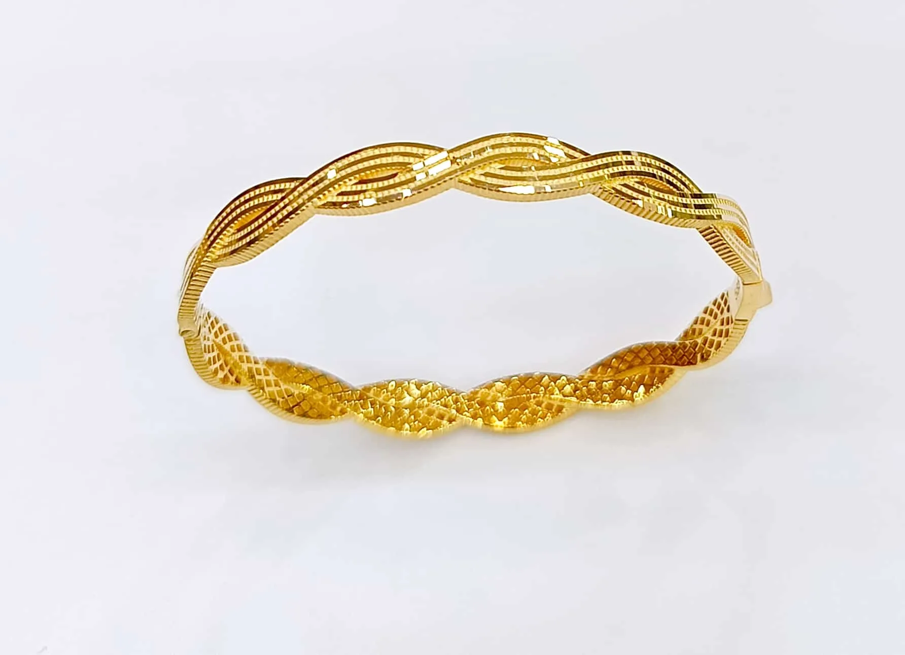 Favori Marka İtalyan Model Kelepçe 